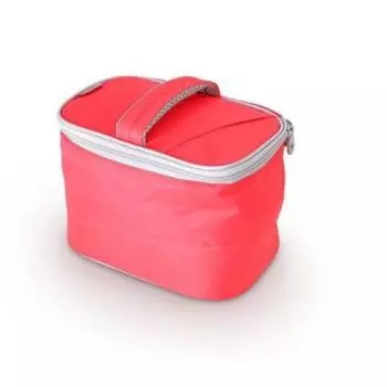 Сумка-холодильник Thermos Beautian Bag Red (468963)