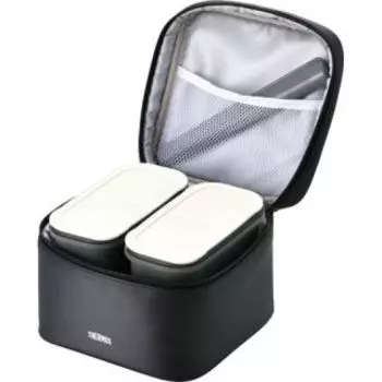 Сумка-холодильник Thermos DJF-1800 1.8л черный (135384)