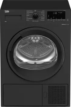Сушильная машина BEKO DF 7412 GB