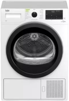 Сушильная машина BEKO DF7439SXUV