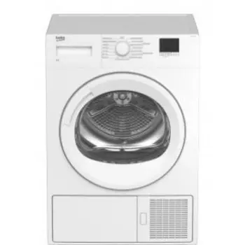 Сушильная машина Beko DU 7111 GAW