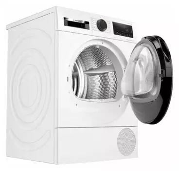 Сушильная машина Bosch WQG24100BY