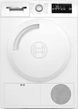 Сушильная машина BOSCH WTH83V03