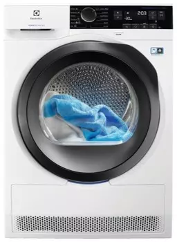 Сушильная машина Electrolux EW8H258S