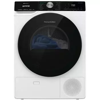 Сушильная машина Gorenje DNS92SWIFI/C