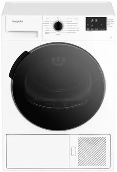 Сушильная машина Hotpoint DSH 725 H