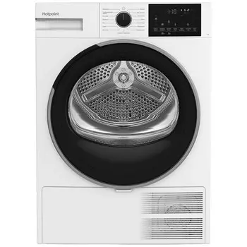 Сушильная машина Hotpoint TDSH 75 W