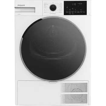 Сушильная машина Hotpoint TDSH 85V W