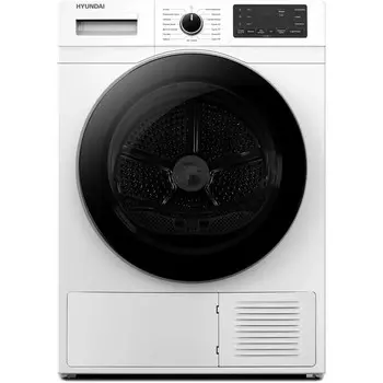 Сушильная машина Hyundai DFE9412