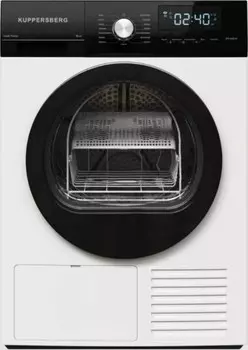 Сушильная машина Kuppersberg DM 650 W
