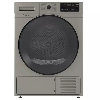 Сушильная машина LEX LDM10GrD