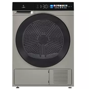 Сушильная машина LEX LDM12GrBlThD