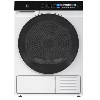 Сушильная машина LEX LDM12WBlThD