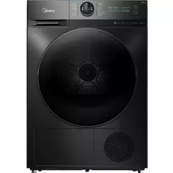 Сушильная машина Midea MD200D90WB/S-RU