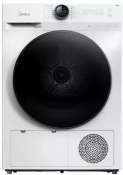 Сушильная машина Midea MD200D90WB/W-RU