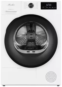 Сушильная машина Monsher MDM 660 Blanc