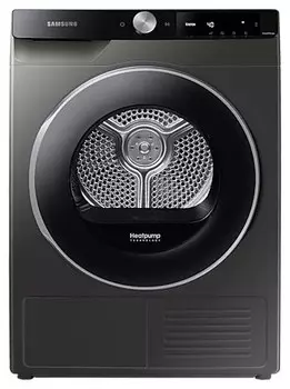 Сушильная машина Samsung DV90T6240LX