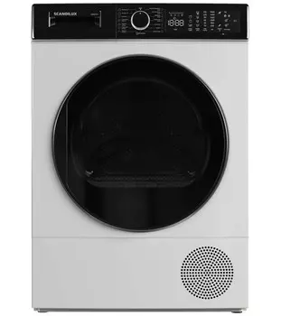 Сушильная машина Scandilux DM93THP