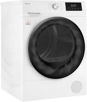 Сушильная машина Weissgauff WD 6109 Heat Pump