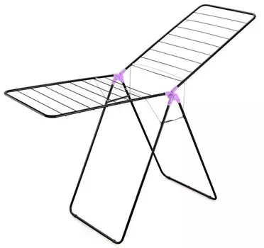 Сушилка для белья Dogrular Драй black/grey