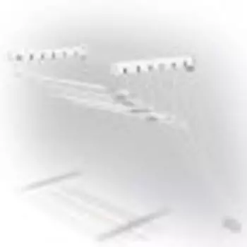 Сушилка для белья GIMI lift 140