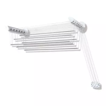 Сушилка для белья GIMI lift 200 настенная