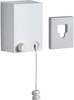 Сушилка для белья Haiba HB121-8 белый