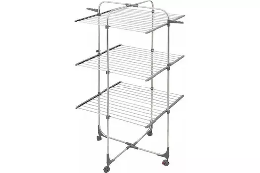 Сушилка для белья Master House Эннеди 30 верт. трехуровневая (75142)