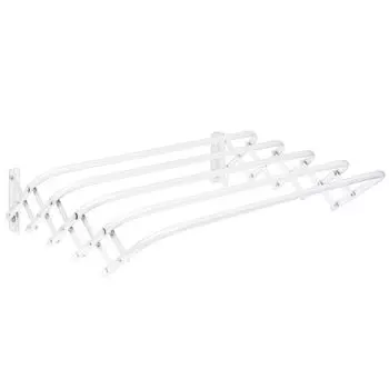 Сушилка для белья Nika CH60 белый (настенная)