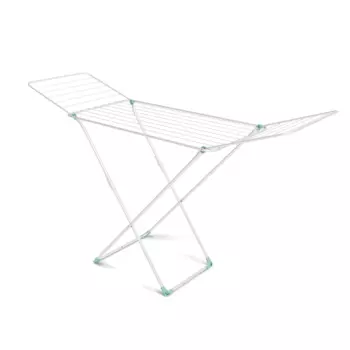 Сушилка для белья Nika СБ1 (напольная 18м белый)