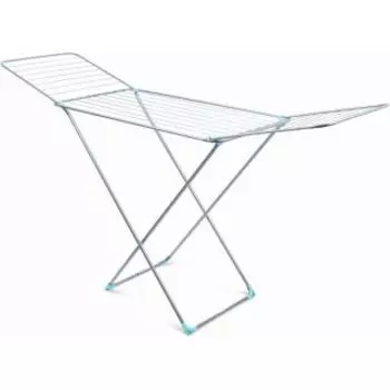 Сушилка для белья Nika СБ1 (напольная 18м белый)