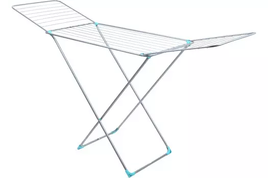 Сушилка для белья Nika СБ2/РЗ розовое золото 20м