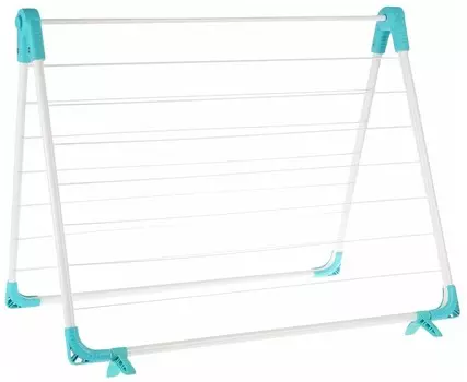 Сушилка для белья Nika СБ4 (10м, на ванну) белый