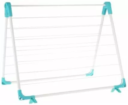 Сушилка для белья Nika СБ4 (10м, на ванну) белый