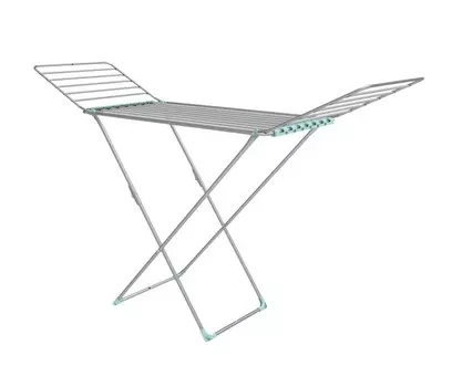 Сушилка для белья Nika СБТ18/С (напольная, 18м)