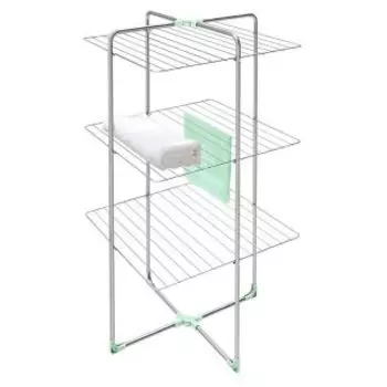 Сушилка для белья Nika СБВ1/С серый