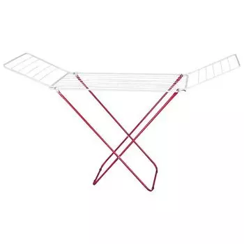 Сушилка для белья Рыжий Кот CD-20 (20м напольная)