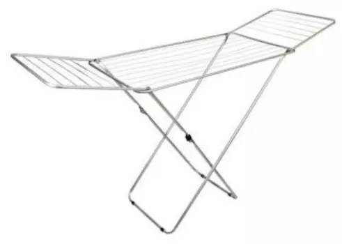 Сушилка для белья Сказка СН-021 белая 18м