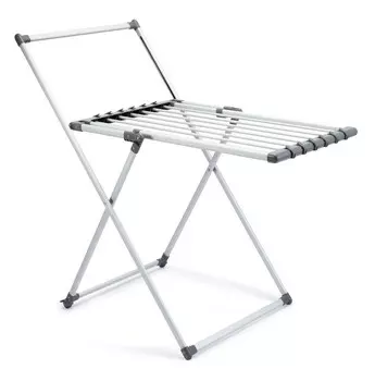 Сушилка для белья Starwind SW-CD126208 серебристый