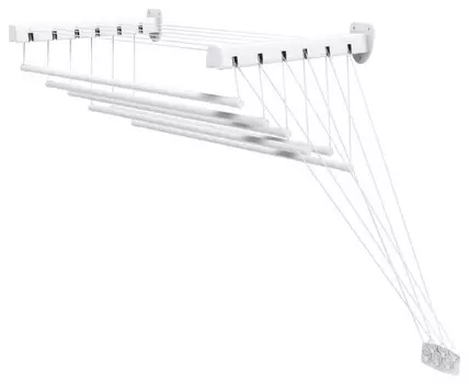 Сушилка для белья Violet Level 160 9,6м (33160)