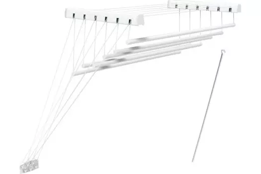 Сушилка для белья Violet Лифт 120 7,2м (33120)