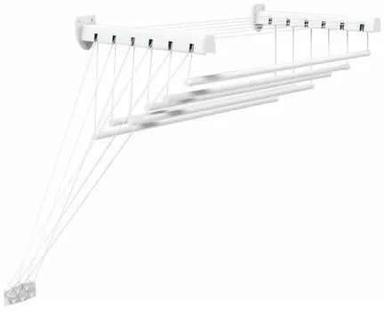 Сушилка для белья Violet Лифт 140 8,4м (33140)