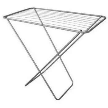 Сушилка для белья Волжаночка СН-012 ЭЛИТ 10,5м серебристая