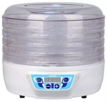 Сушилка для продуктов Аксион Т43