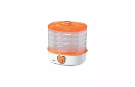 Сушилка для продуктов Blackton Bt FD1110 White-orange