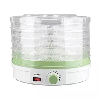 Сушилка для продуктов Blackton BT FD1114 White-green