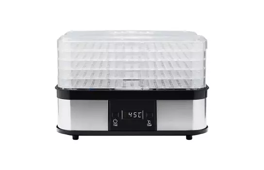 Сушилка для продуктов BOSFOR FD 2331P