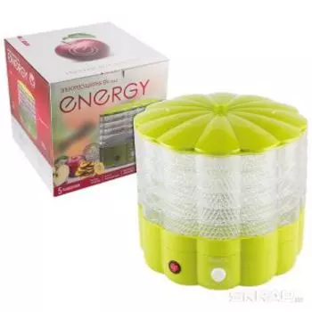 Сушилка для продуктов Energy EN-552