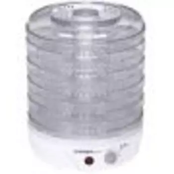 Сушилка для продуктов First FA-5126-2 White
