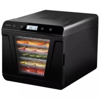 Сушилка для продуктов Garlyn D-09